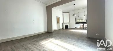 Appartement à Orange (84100)