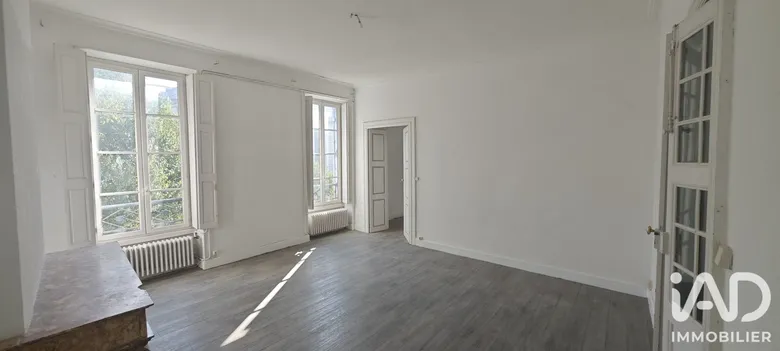 Appartement 3 pièces 95 m² · à Nîmes · 95 m² · 269 000 €
