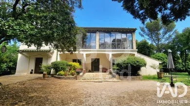 Maison à Nîmes (30900)