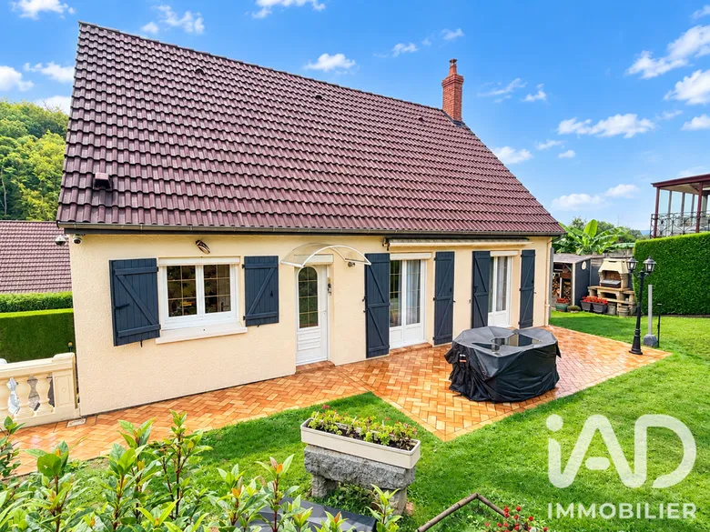 Maison 4 pièces 106 m² · à Val-de-la-Haye · 106 m² · 265 000 €