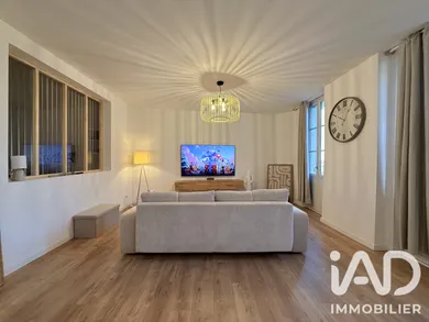 Appartement à Montauban (82000)