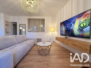 Apartment in Montauban (82000)