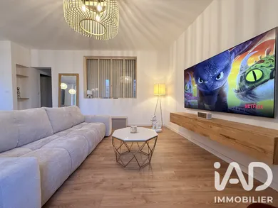 Appartement à Montauban (82000)