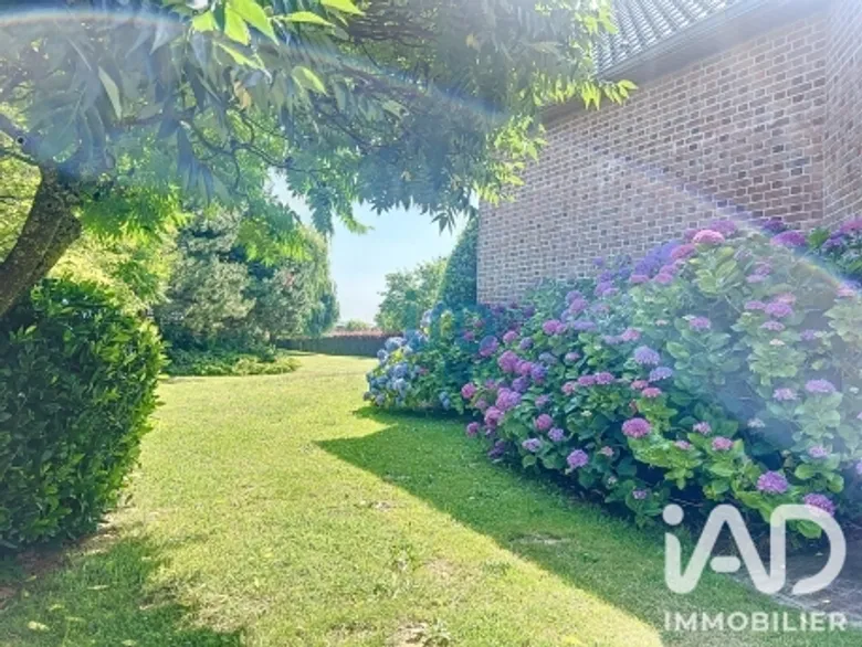 Maison 7 pièces 214 m² · à Maulde · 214 m² · 396 900 €