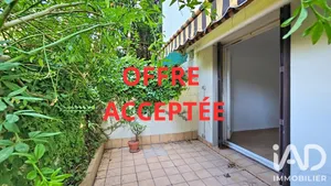 Apartment in Cagnes-sur-Mer (06800)