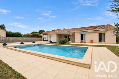 Maison à Montauban (82000)