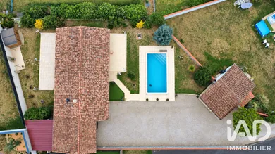 Maison à Montauban (82000)