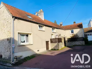 Maison à Saint-Arnoult-en-Yvelines (78730)