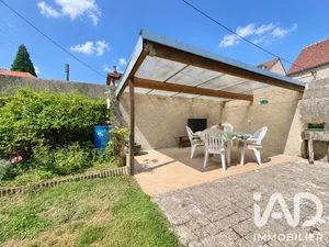 House in Saint-Arnoult-en-Yvelines (78730)