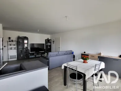Appartement à Saint-Philbert-de-Grand-Lieu (44310)