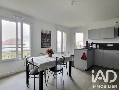 Appartement à Saint-Philbert-de-Grand-Lieu (44310)