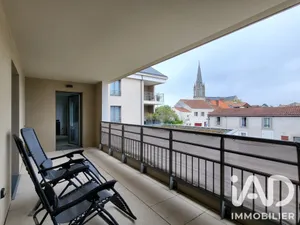 Appartement à Saint-Philbert-de-Grand-Lieu (44310)