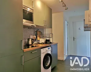 Appartement à Épinay-sur-Seine (93800)