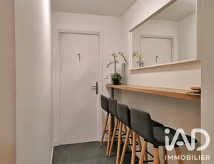 Apartment in Épinay-sur-Seine (93800)