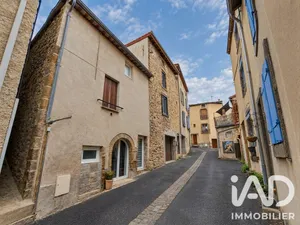Maison de ville à Les Martres-de-Veyre (63730)