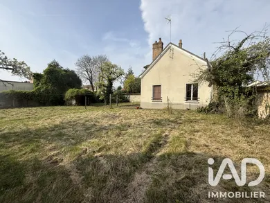 Maison à Montereau-Fault-Yonne (77130)