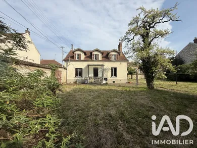 Maison à Montereau-Fault-Yonne (77130)