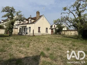Maison à Montereau-Fault-Yonne (77130)