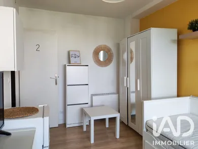 Appartement à Épinay-sur-Seine (93800)