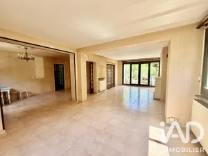 Maison à Cergy (95000)