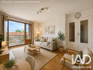 Appartement à Champigny-sur-Marne (94500)