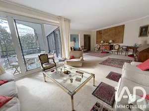 Appartement à Vaucresson (92420)