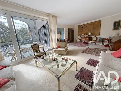 Appartement à Vaucresson (92420)