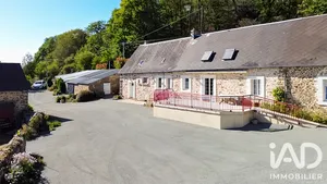 Park home in Saint-Georges-sur-Erve (53600)