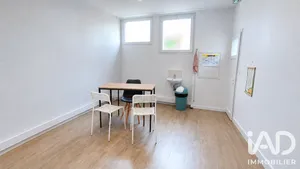 Bureaux à Mourenx (64150)