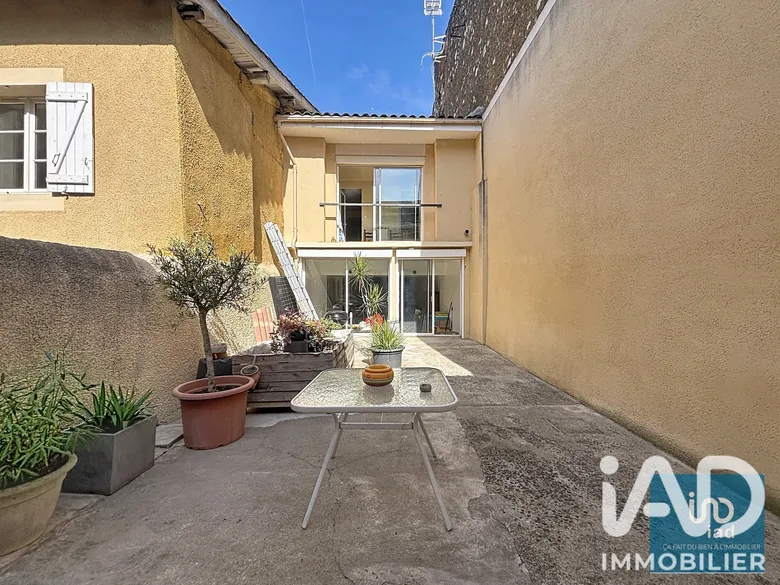 Maison 6 pièces 147 m² · à Fleurance · 147 m² · 159 000 €