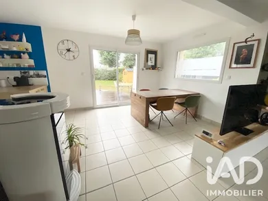 Maison à Talensac (35160)