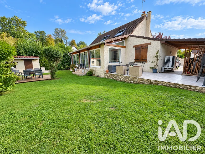 Maison 6 pièces 110 m² · à Prunay-en-Yvelines · 110 m² · 319 000 €