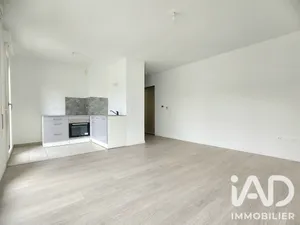 Appartement à Parmain (95620)