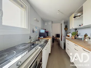 Appartement à Le Bouscat (33110)