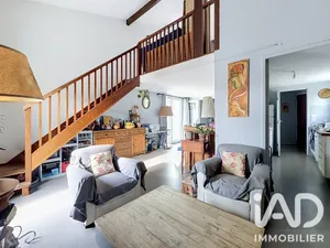 Apartment in Le Bouscat (33110)