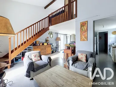 Appartement à Le Bouscat (33110)