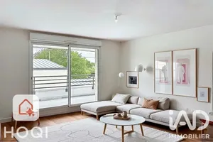 Apartment in Ploeren (56880)