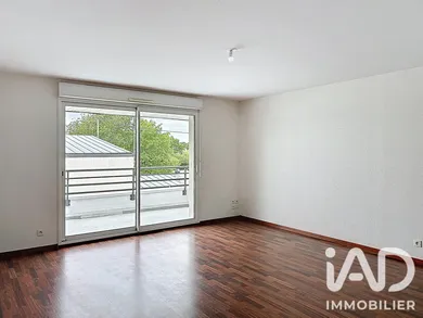 Appartement à Ploeren (56880)