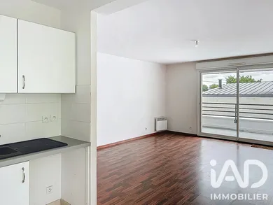 Appartement à Ploeren (56880)