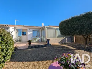 Maison à Oraison (04700)