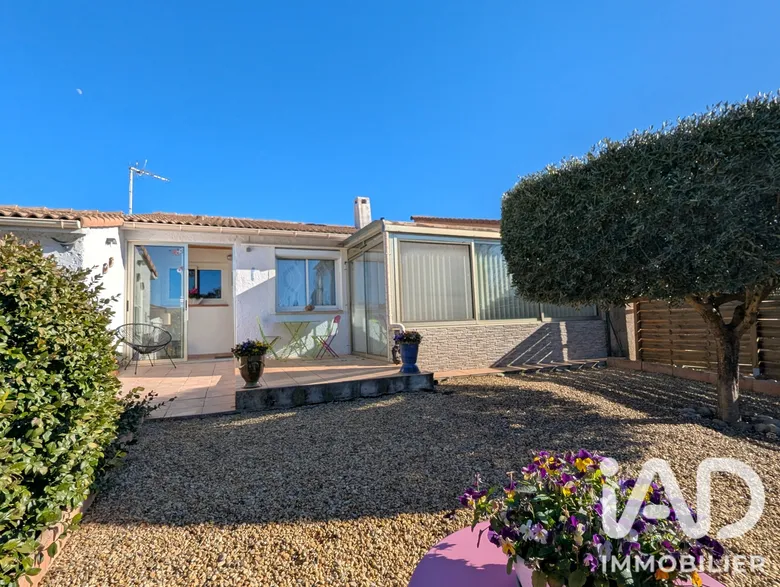 Maison 3 pièces 68 m² · à Oraison · 67,7 m² · 245 000 €