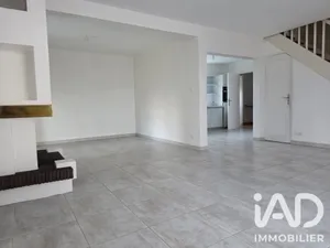 Maison à Abbaretz (44170)