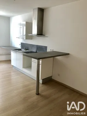Apartment in Arras (62000)