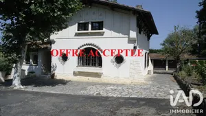 Maison à Eauze (32800)