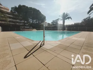 Apartment in Fréjus (83600)