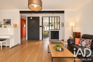 Maison de ville à Villejuif (94800)