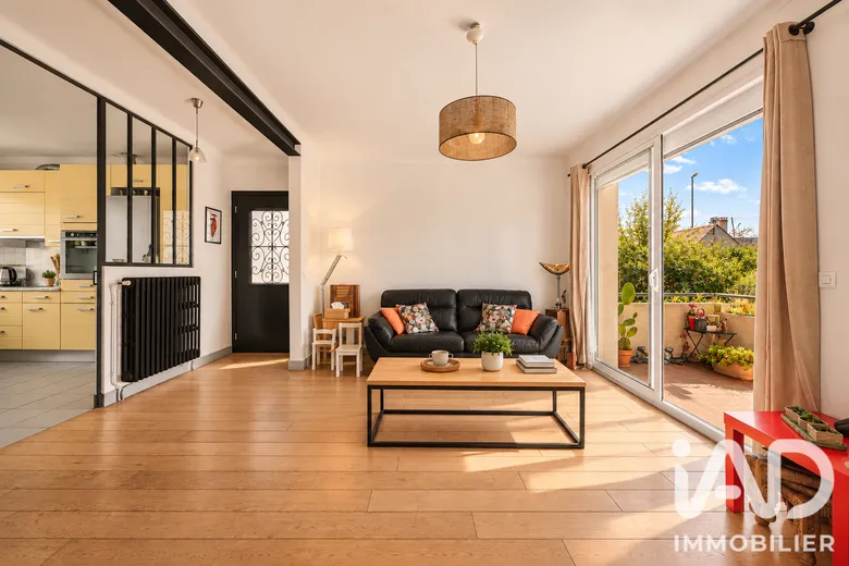 Maison 6 pièces 112 m² · à Villejuif · 112 m² · 610 000 €