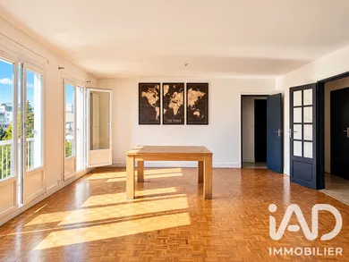 Appartement à Limoges (87000)