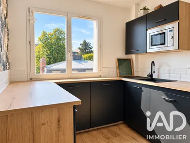 Appartement à Limoges (87000)