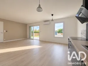 House in Belin-Béliet (33830)
